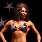 Rachelle  Koffman - NPC EFX Big Sky Championships 2011 - #1